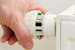 Green Street central heating repair costs