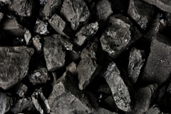 Green Street coal boiler costs