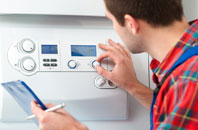 free commercial Green Street boiler quotes